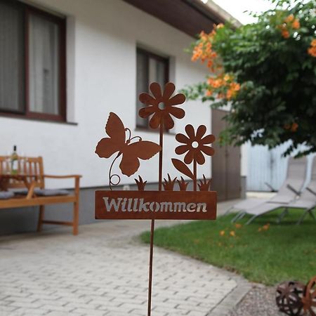 Ferienwohnung Illy Ілльміц Екстер'єр фото
