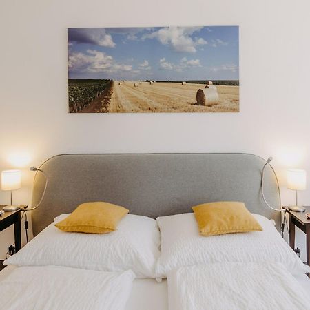 Ferienwohnung Illy Ілльміц Екстер'єр фото