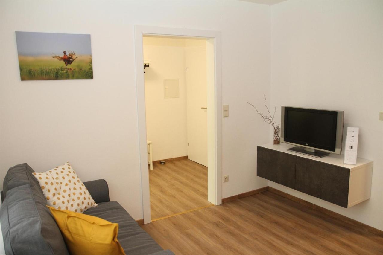 Ferienwohnung Illy Ілльміц Екстер'єр фото