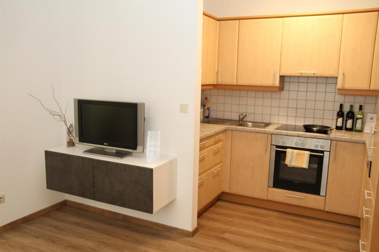 Ferienwohnung Illy Ілльміц Екстер'єр фото