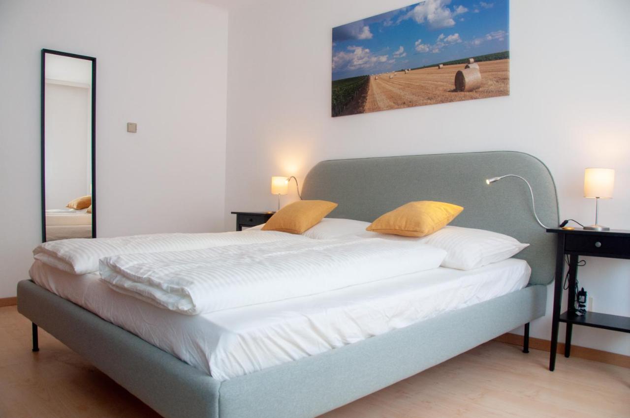 Ferienwohnung Illy Ілльміц Екстер'єр фото