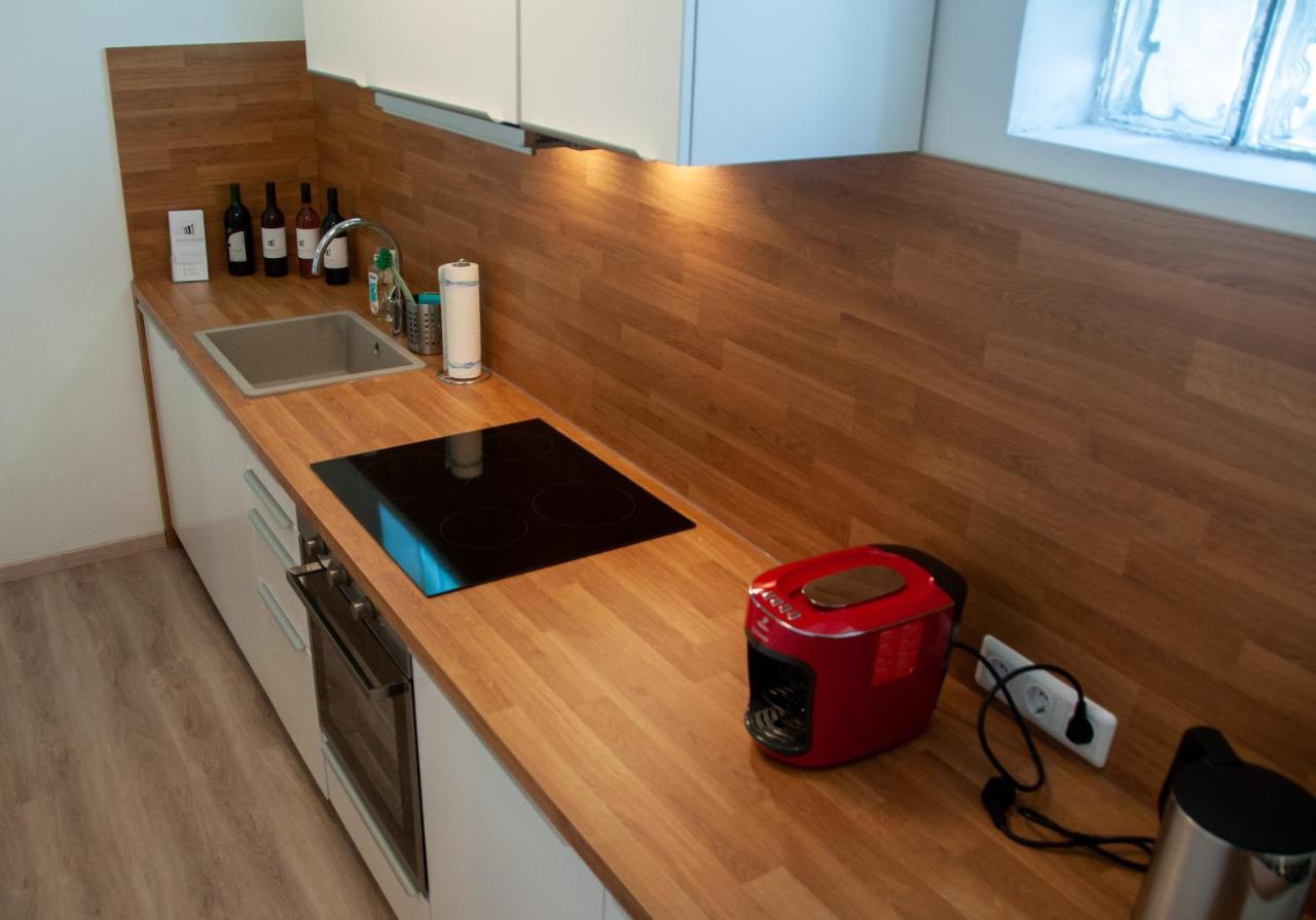 Ferienwohnung Illy Ілльміц Екстер'єр фото