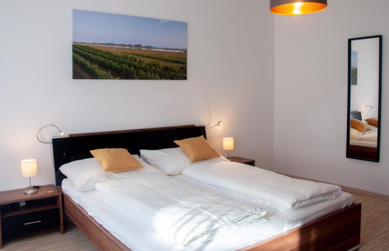 Ferienwohnung Illy Ілльміц Екстер'єр фото