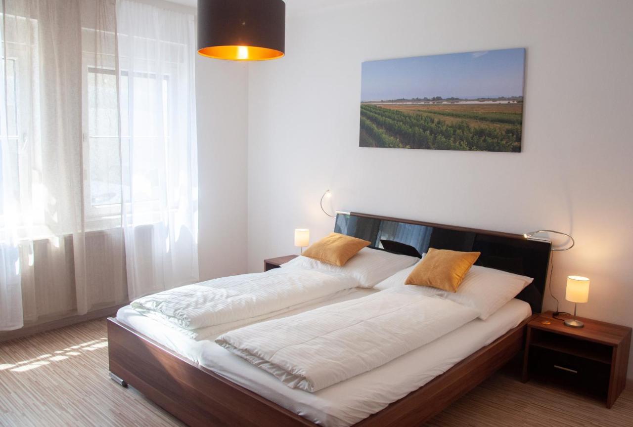 Ferienwohnung Illy Ілльміц Екстер'єр фото