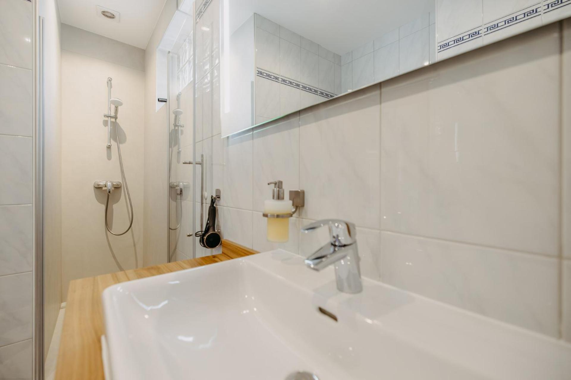 Ferienwohnung Illy Ілльміц Екстер'єр фото