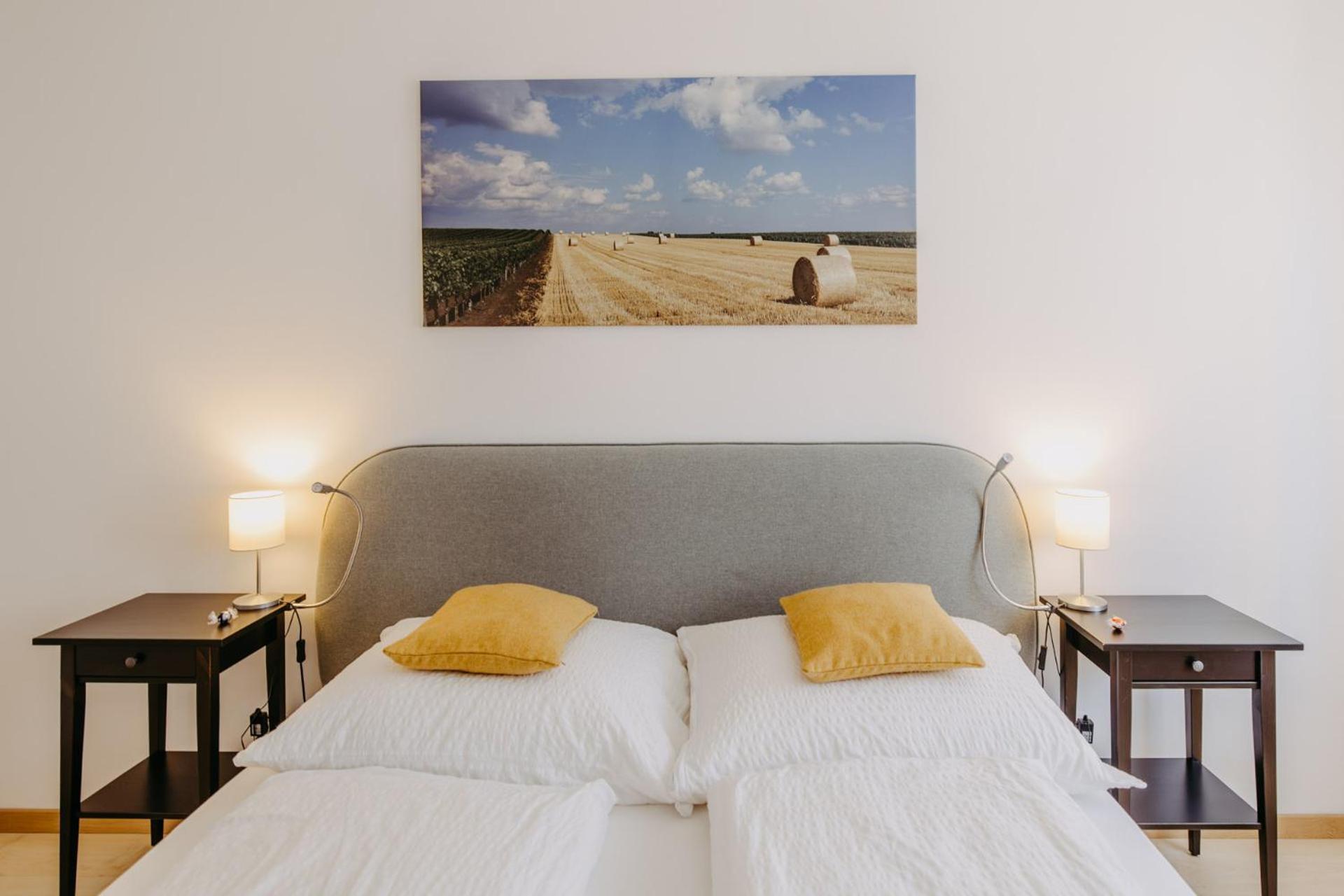Ferienwohnung Illy Ілльміц Екстер'єр фото
