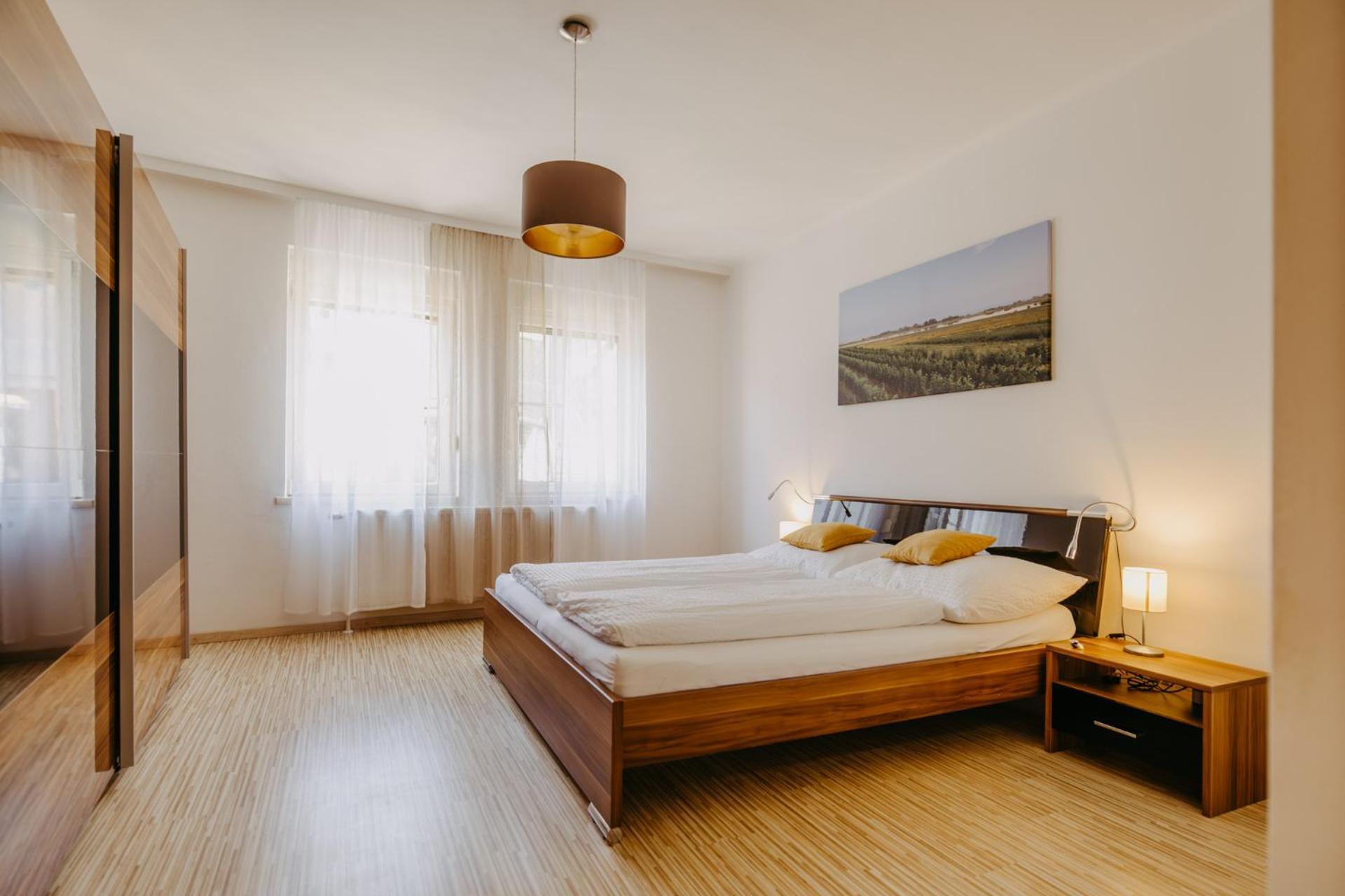 Ferienwohnung Illy Ілльміц Екстер'єр фото