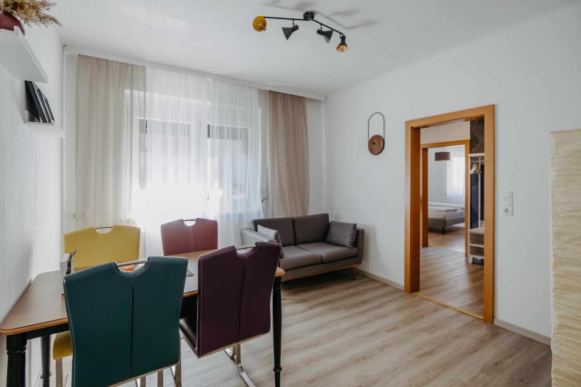 Ferienwohnung Illy Ілльміц Екстер'єр фото
