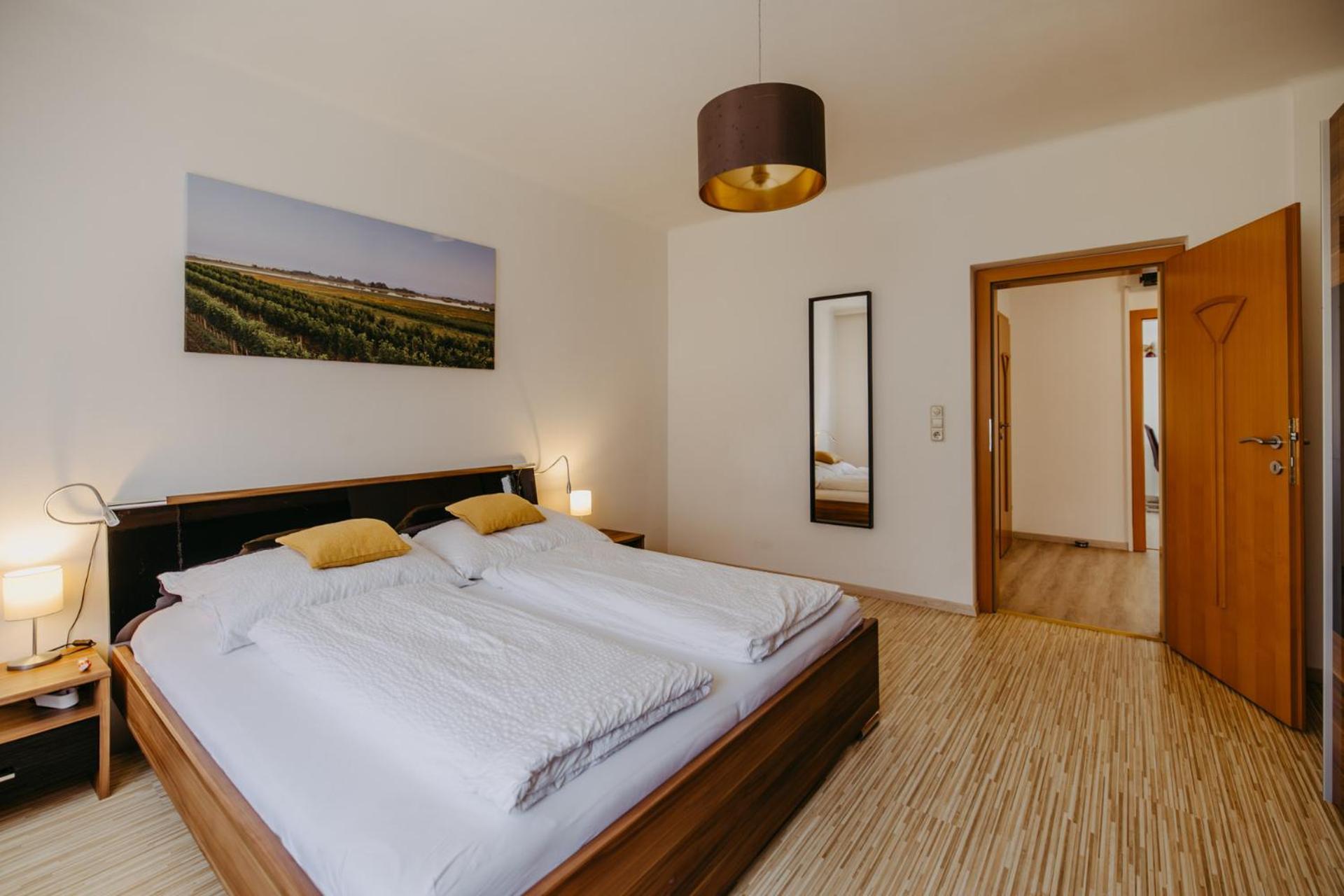 Ferienwohnung Illy Ілльміц Екстер'єр фото