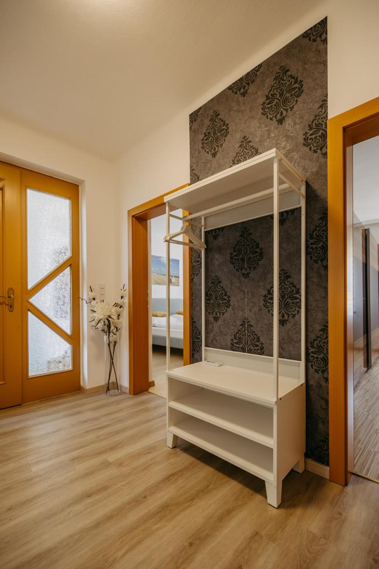 Ferienwohnung Illy Ілльміц Екстер'єр фото
