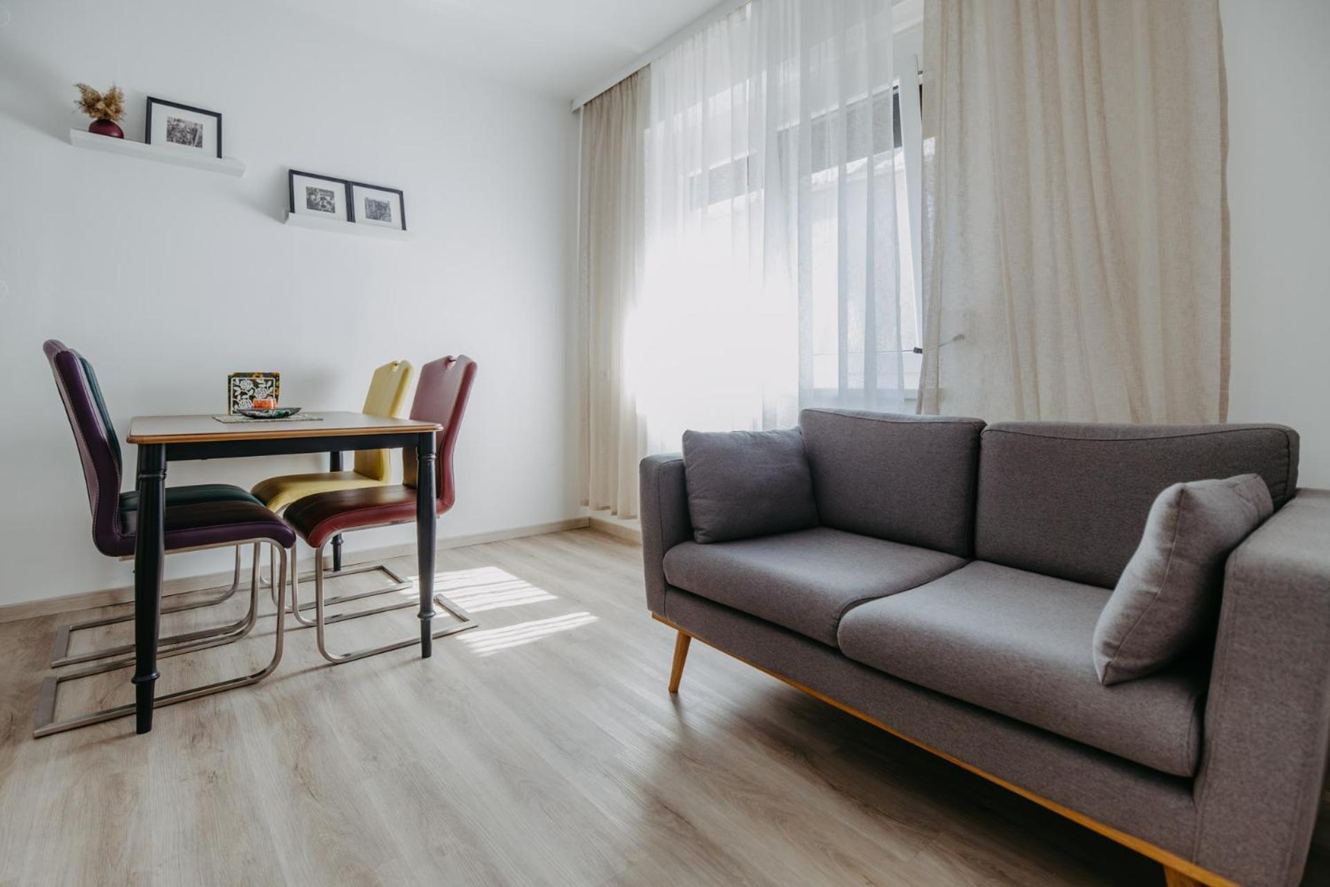 Ferienwohnung Illy Ілльміц Екстер'єр фото