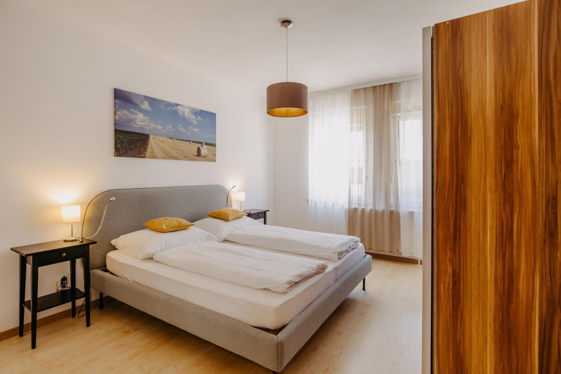 Ferienwohnung Illy Ілльміц Екстер'єр фото