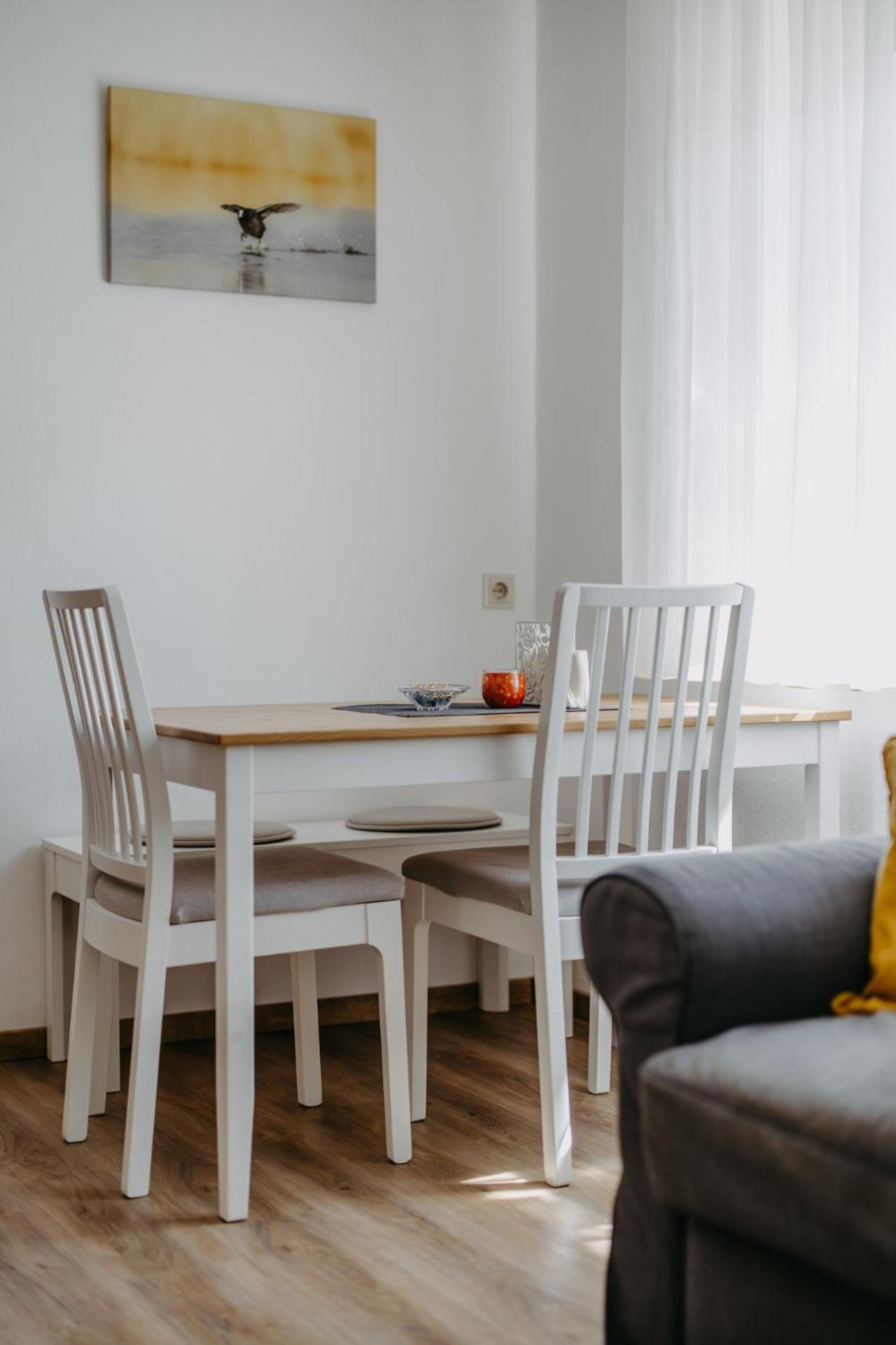Ferienwohnung Illy Ілльміц Екстер'єр фото