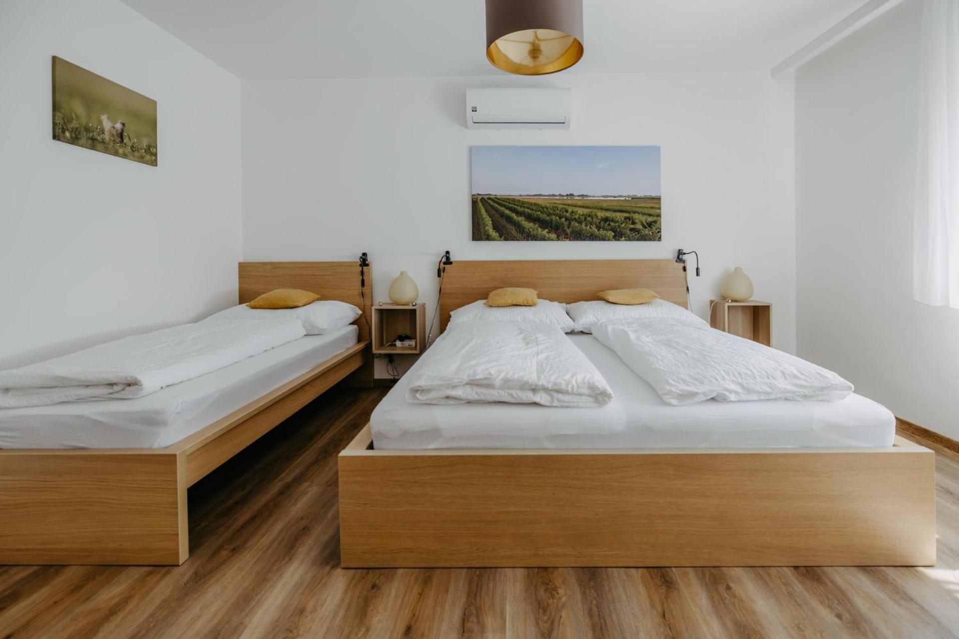 Ferienwohnung Illy Ілльміц Екстер'єр фото