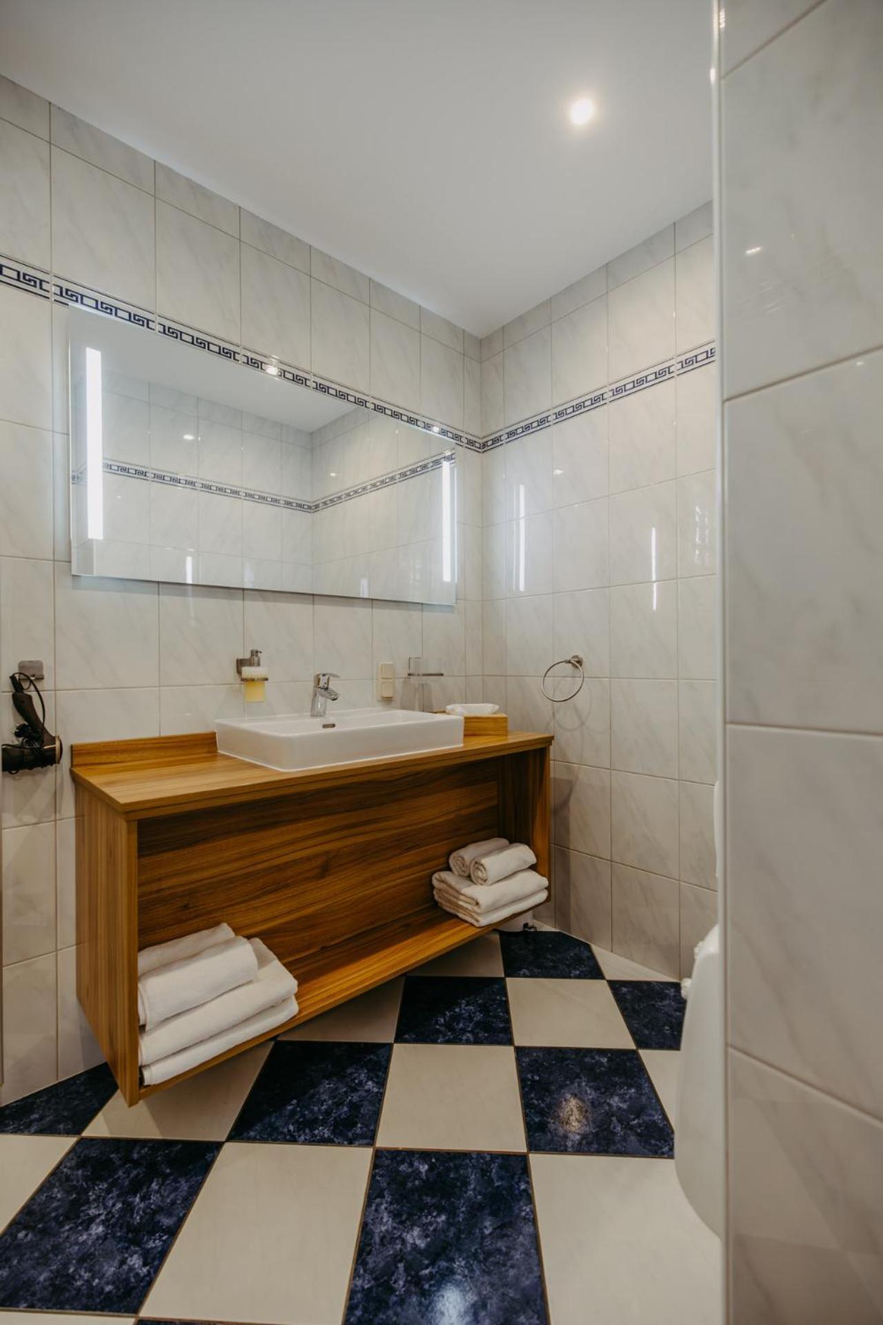 Ferienwohnung Illy Ілльміц Екстер'єр фото