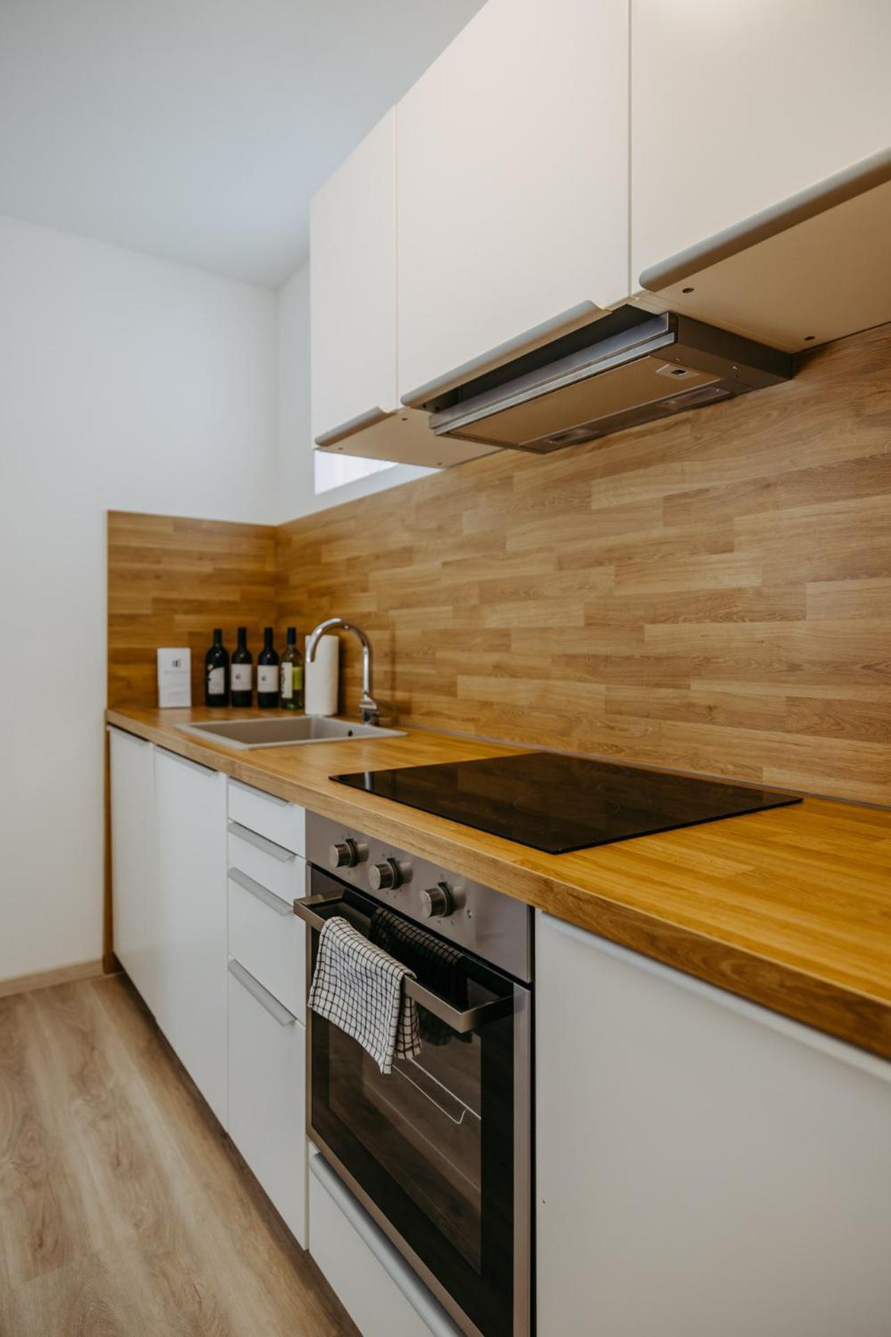 Ferienwohnung Illy Ілльміц Екстер'єр фото