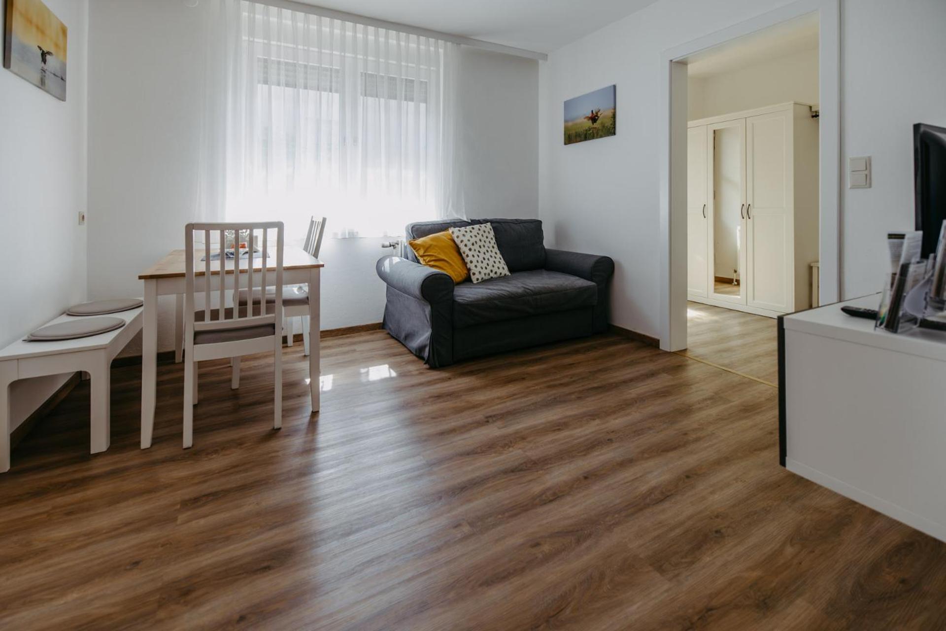 Ferienwohnung Illy Ілльміц Екстер'єр фото
