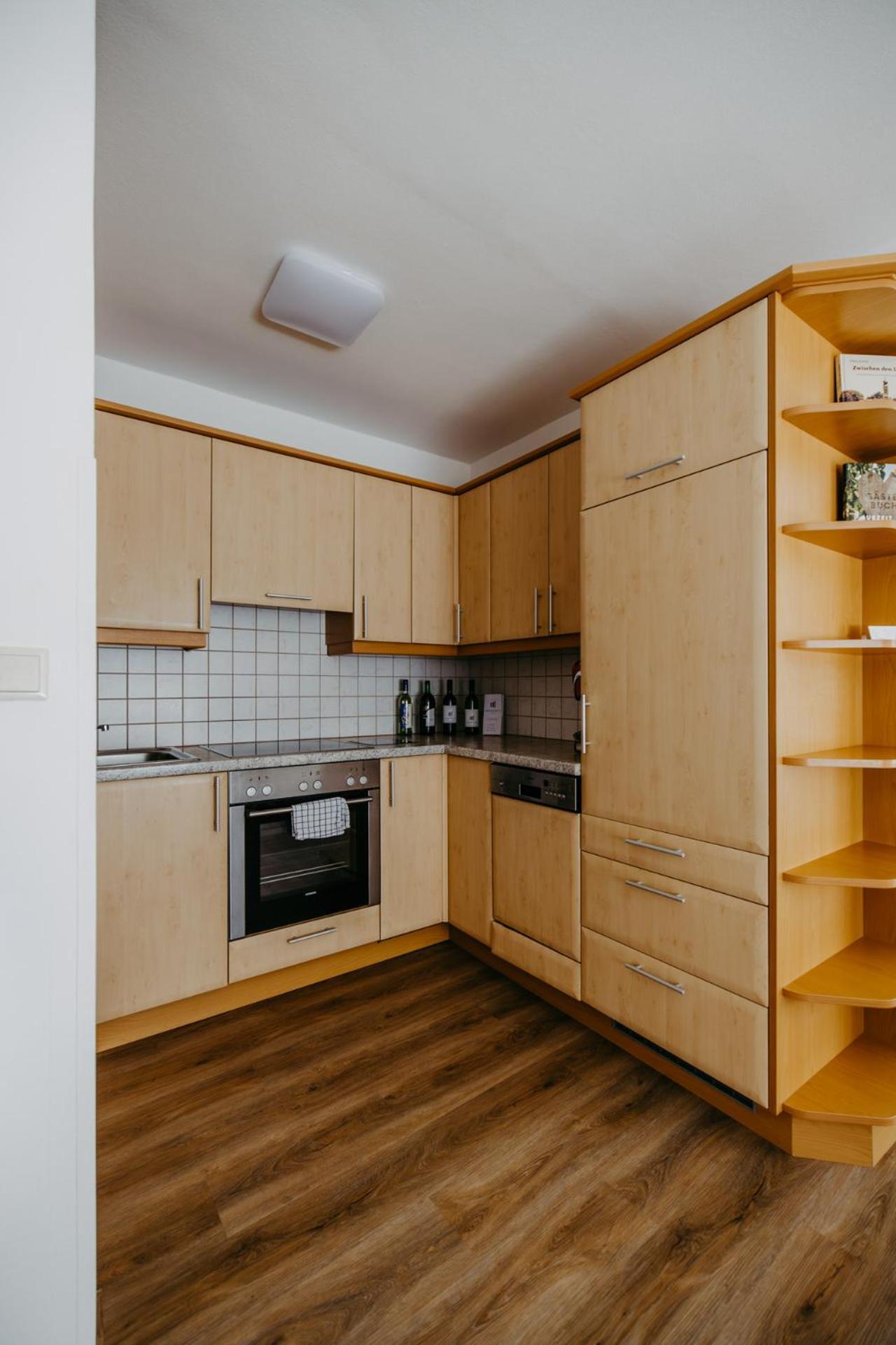 Ferienwohnung Illy Ілльміц Екстер'єр фото
