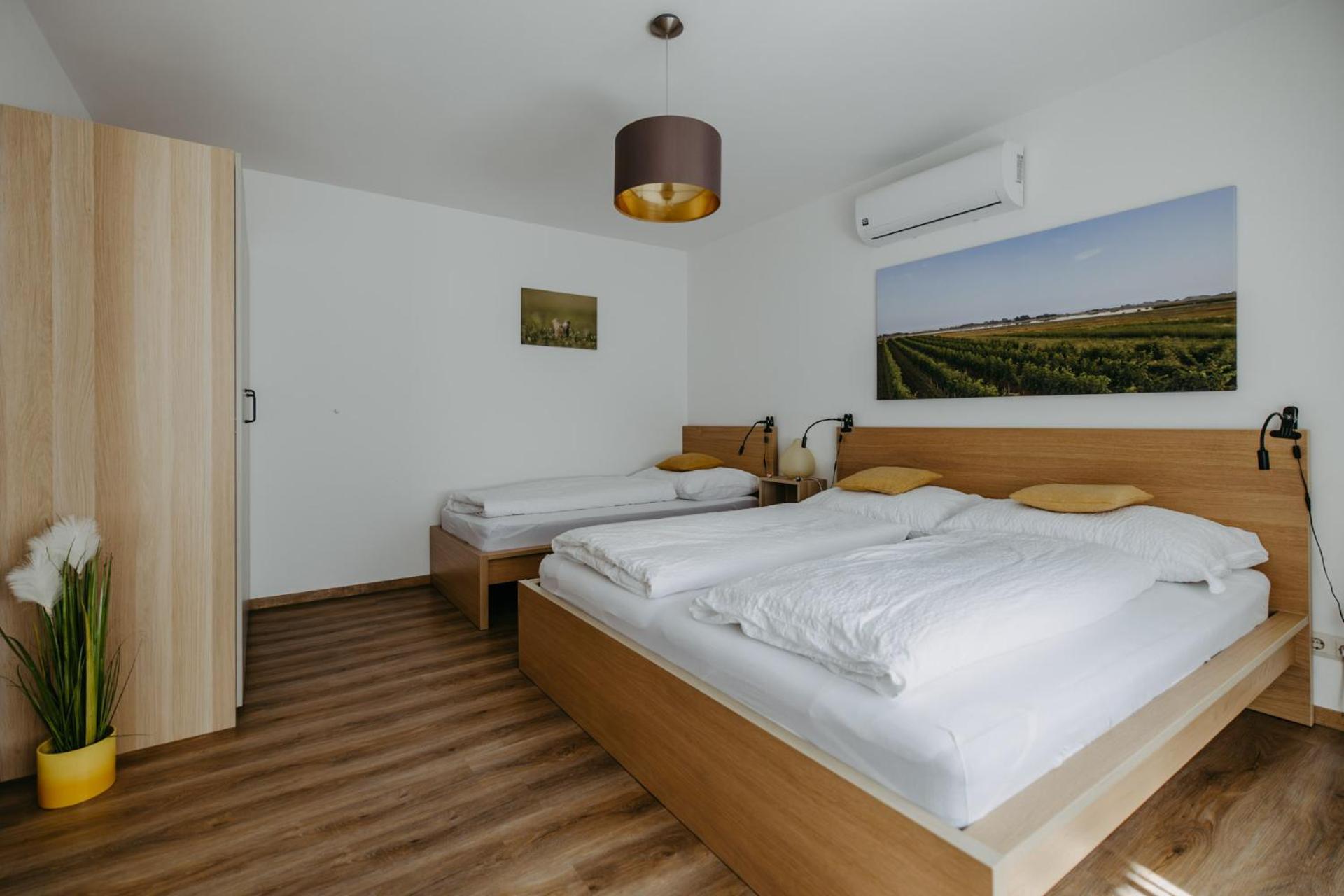 Ferienwohnung Illy Ілльміц Екстер'єр фото