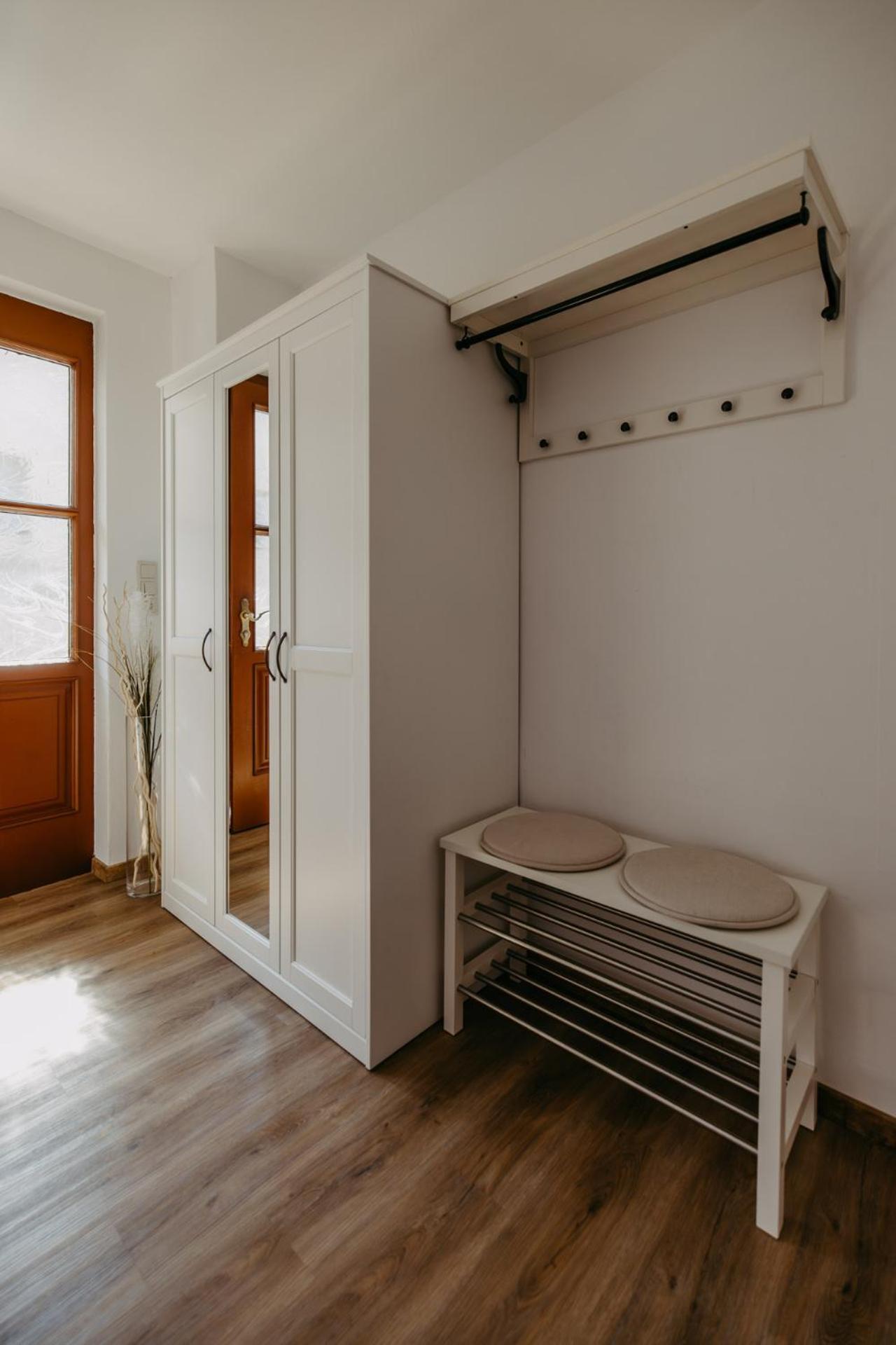Ferienwohnung Illy Ілльміц Екстер'єр фото