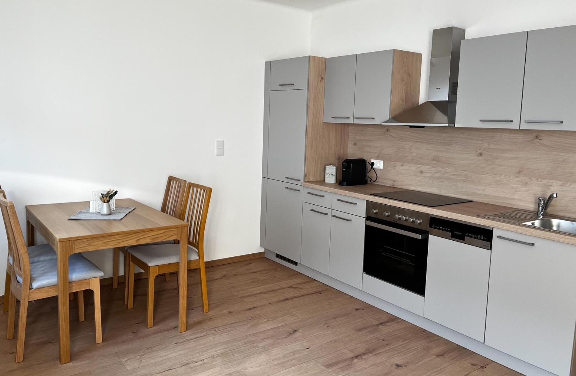 Ferienwohnung Illy Ілльміц Екстер'єр фото