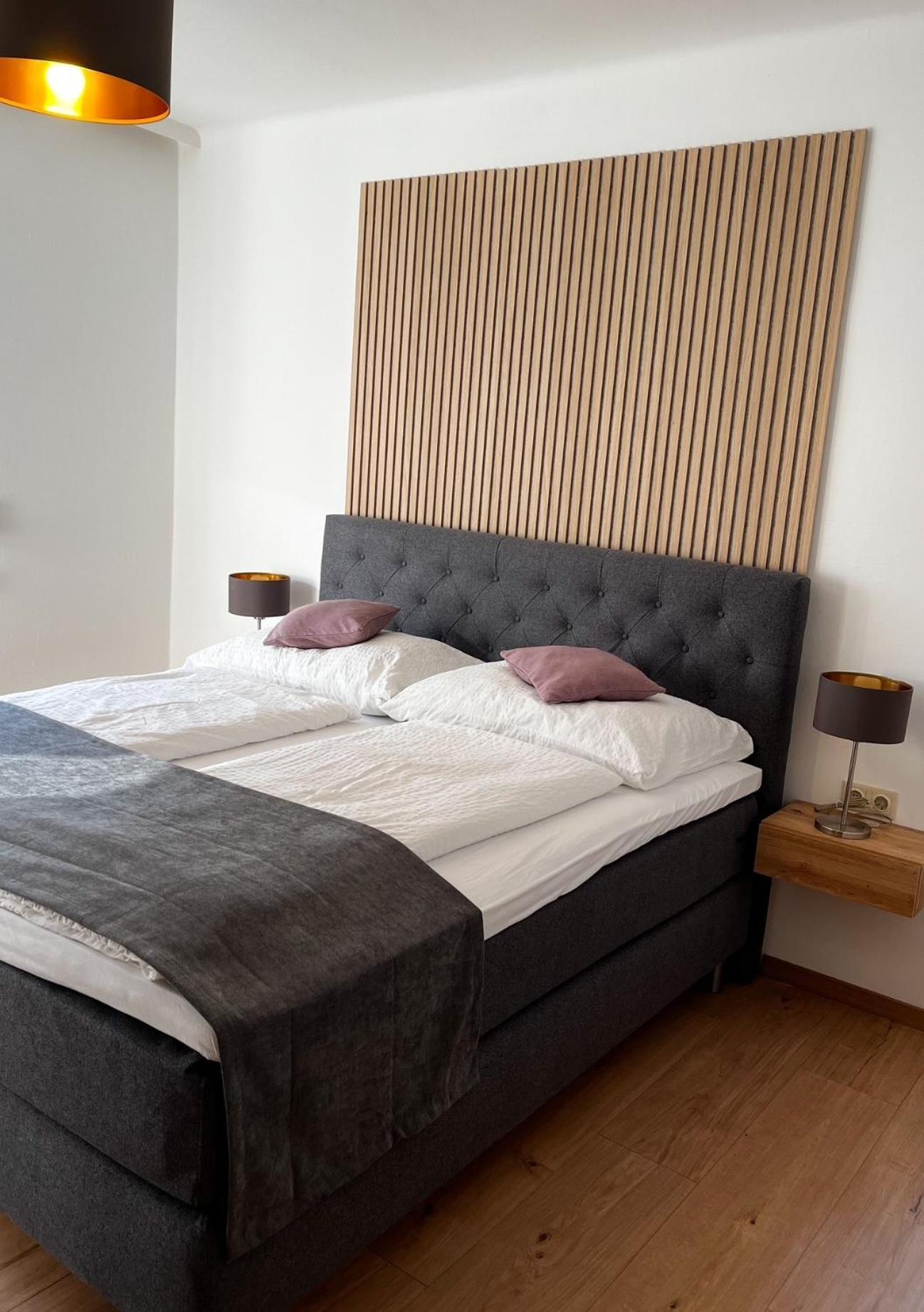 Ferienwohnung Illy Ілльміц Екстер'єр фото