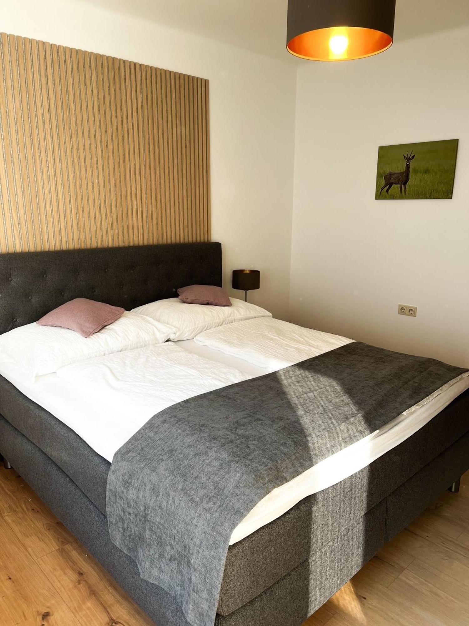 Ferienwohnung Illy Ілльміц Екстер'єр фото